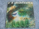 Pink Floyd - A Saucerful Of Secrets 1968 UK LP COLUMBIA STERO 1st