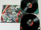 The Cure - Mixed Up UK 1990 Fiction Records 1st Press Double LP + Inner Sleeves