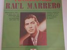 RAUL MARRERO | Puerto rico canta | Un compromiso | Ya la pagaras | LP NEW SEALED