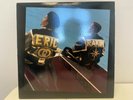 Eric B & Rakim Follow The Leader LP 1988 Original UNI-3