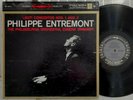 Liszt - Piano Concertos Nos. 1&2 Entremont Ormandy MS 6071 6-Eye LP NM-