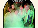 Rare Earth-Get Ready (UK IMPORT) VINYL NEW