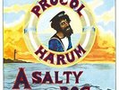 Procol Harum-A Salty Dog (1LP) (UK IMPORT) VINYL NEW
