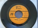 RARE Prince & The Paupers, Shoulder Of A Giant/Exit, 7