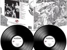 VALHALLA - Ultimate Anthology 84-86 DLP (NEW*LIM.200 BLACK V.*FIFTH ANGEL*HAWK)