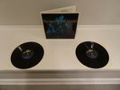 VG++/NM- GORGEOUS  Story The Clash LP  ORIG 1988 BLUE COVER  Give Self