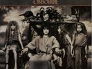 Ozzy Osbourne vinyl LP album record No Rest For The Wicked - EX UK 462581 EPIC