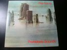 THE SAINTS PREHISTORIC SOUNDS LP RECORD UK