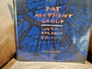 Pat Metheny Group ?– The Road To You (1993)  Geffen 2LP