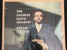 The Charles Lloyd Quartet - Dream Weaver Atlantic SD 1459 In Shrink Vinyl LP