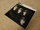 WITH THE BEATLES original vinyl LP  PMC 1206 MONO 1963 1ST ISSUE XEX 447-7N