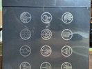 Clutch The Obelisk Vinyl Lp Box Record Store Day Includes Signed Print, Slipmat
