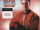 Elvis Presley Music City (The '56 Nashville Recor... UK vinyl LP  record