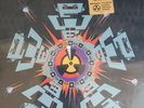 Pop Will Eat Itself This Is The Day Lp Sealed