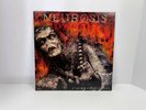 Neurosis - Enemy of the Sun LP - Alternative Tentacles ?– VIRUS 134 vinyl Rare