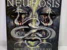 Neurosis - Through Silver in Blood 2LP Gatefold Original 1996