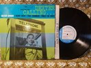 DEXTER GORDON Dexter Calling Kenny Drew Blue Note ST-84083 RVG STEREO LP 1966