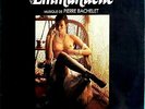 Pierre Bachelet ? ? Emmanuelle Band Original Du Film Just Jaeckin