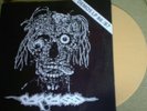 Carcass Demos LP 86/87 Colored Vinyl Yellow