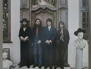 The Beatles HEY JUDE lp 1969 Capitol purple label, Canada, EX cond, play tested