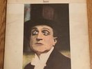 Faces Ooh La La Pitman pressing Warner Bros Poster 1973 BS 2665