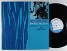 JACKIE MCLEAN Bluesnik BLUE NOTE LP NM france 1984 reissue