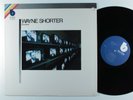 WAYNE SHORTER Etcetera BLUE NOTE LP VG+