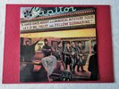 50. THE BEATLES - REEL MUSIC - 1982 + SOUVENIR PROGRAM - CAPITOL RECORDS