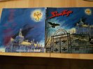 Savatage - Poets & Madmen (DP-Pic-Vinyl/Gatefold) Mit leichtem Cover-Schaden