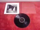 VAN MORRISON  LP  DAYS LIKE THIS + lyric inner