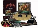 Satan Cruel Magic Limited Edition Sealed Box Set 1/200 Signed Postcard 2018 33