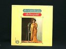 ELLA FITZGERALD:Ella at Juan-Les-Pins:Vocal Jazz/Swing Near Mint Vinyl LP
