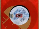 Test Pressing 45 DAVID BOWIE Day In MARILLION Incommunicado RARE DEMO  ARG 7