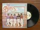 LOS BUKIS - LOS BUKIS [LP VINYL] Laser Internacional Mexico 1981