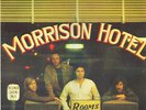 ID11128z-The Doors-Morrison Hotel-K 42080-vinyl LP-uk-m12s9