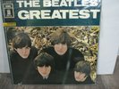 1969 LP The Beatles Greatest EMI/Odeon Stereo SEALED C 062-04 207 German Import