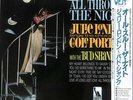 Julie London All Through The Night LP Vinyl Record Album 1985 LBJ-70227 Liberty
