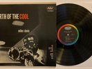 Miles Davis - Birth Of The Cool - 1957 US MONO T-762 (EX) Ultrasonic Clean