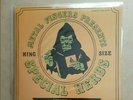 Metal Fingers Presents Special Herbs volume 1 & 2 mf DOOM R:I:P