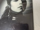 JANET JACKSON'S Rhythm Nation 1814 Vinyl A&M SP 3920 SEALED IN FACTORY WRAP LP