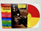 The Band - Stage Fright - *NEW SEALED* 180G Red & Yellow Split Colored Vinyl LP