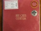 BEE GEES ODESSA STEREO RTI 180 GRAM LP ANALOG MASTERS FLOCKED JACKET