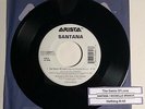 Santana / The Game Of Love feat. Michelle Branch / 2003 45rpm / VG+++