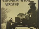 VERNON WRAY: wasted SEBASTIAN SPEAKS 12