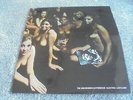 The Jimi Hendrix Experience - Electric Ladyland 1968 UK LP TRACK 1st WHITE TEXT