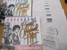 The Motown Story - 25 Years Of Great Original Hits - UK 1991 8 x vinyl LP boxset