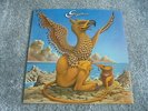 Gryphon - Same 1973 UK LP TRANSATLANTIC 1st
