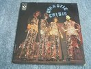 Dynastie Crisis - Same 1972 FRANCE LP HARVEST 1st with Insert   PROG/PSYCH