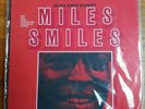 Miles Davis - Miles Smiles Mofi 45 rpm MFSL Vinyl 2LP New Sealed Mobile Fidelity