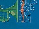 Davis, Miles-Big Fun (2LP) VINYL NEW